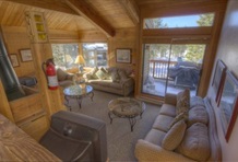 RedAwning Lake Village Resort Townhouse